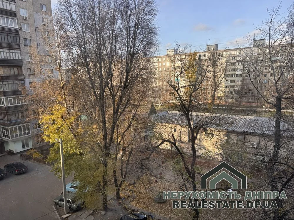 Продам 3к квартиру под ремонт 77.1 м² ул. Калиновая 75 · 1