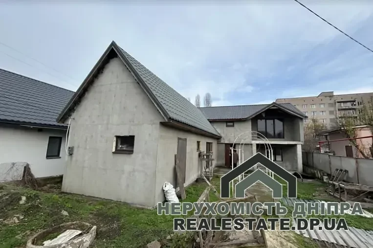 Продам будинок 180.6 м² на ж/м Покровський Діївка -1 · 4