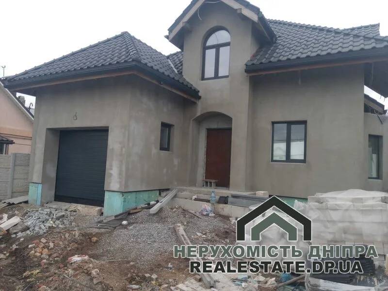 Продам будинок 5 кімнат 150 м² в районе вул. Рабочей · 2