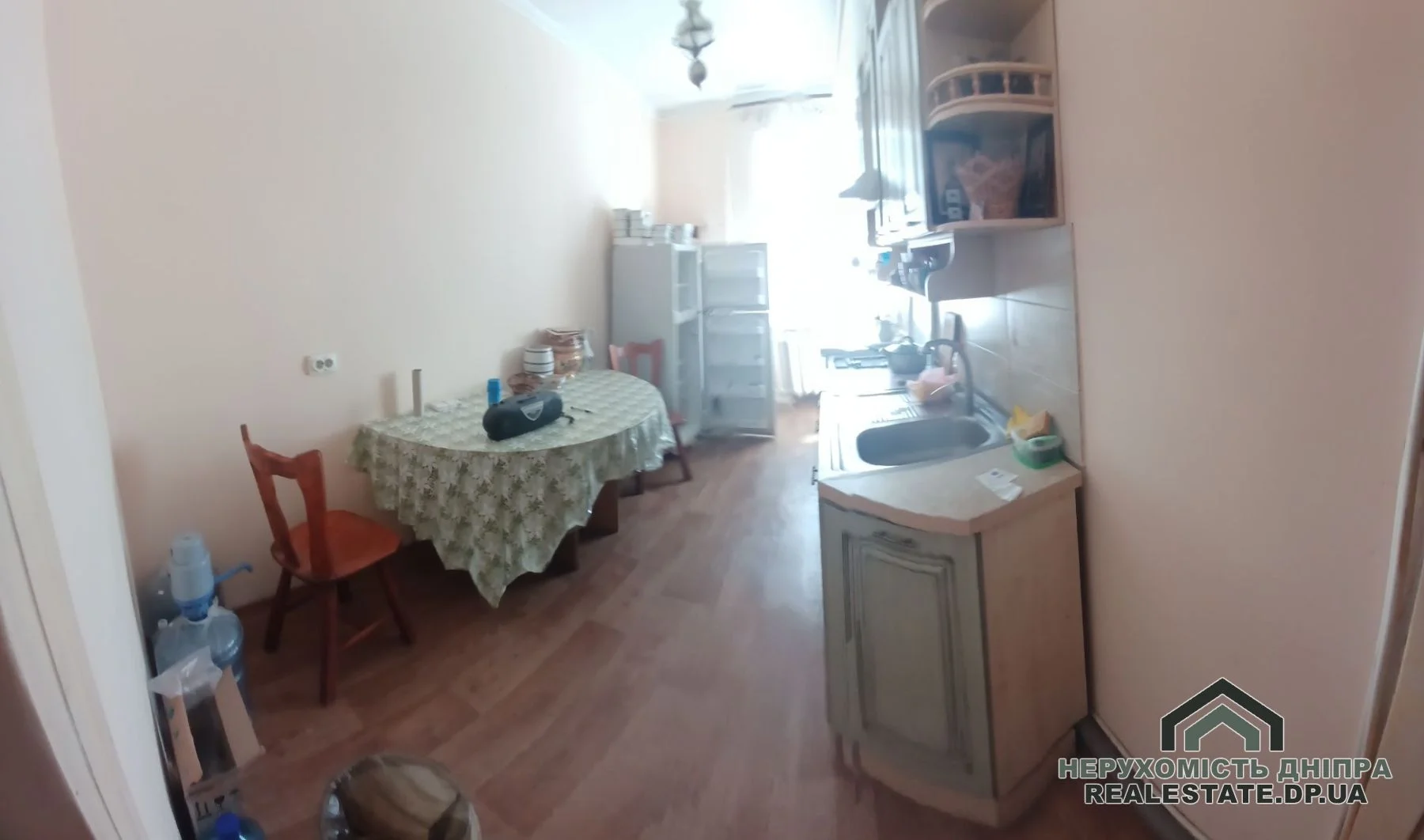 Продам 3к квартиру 100 м² вул. Старокозацька (вул. Комсомольска), парк Чкалова · 4