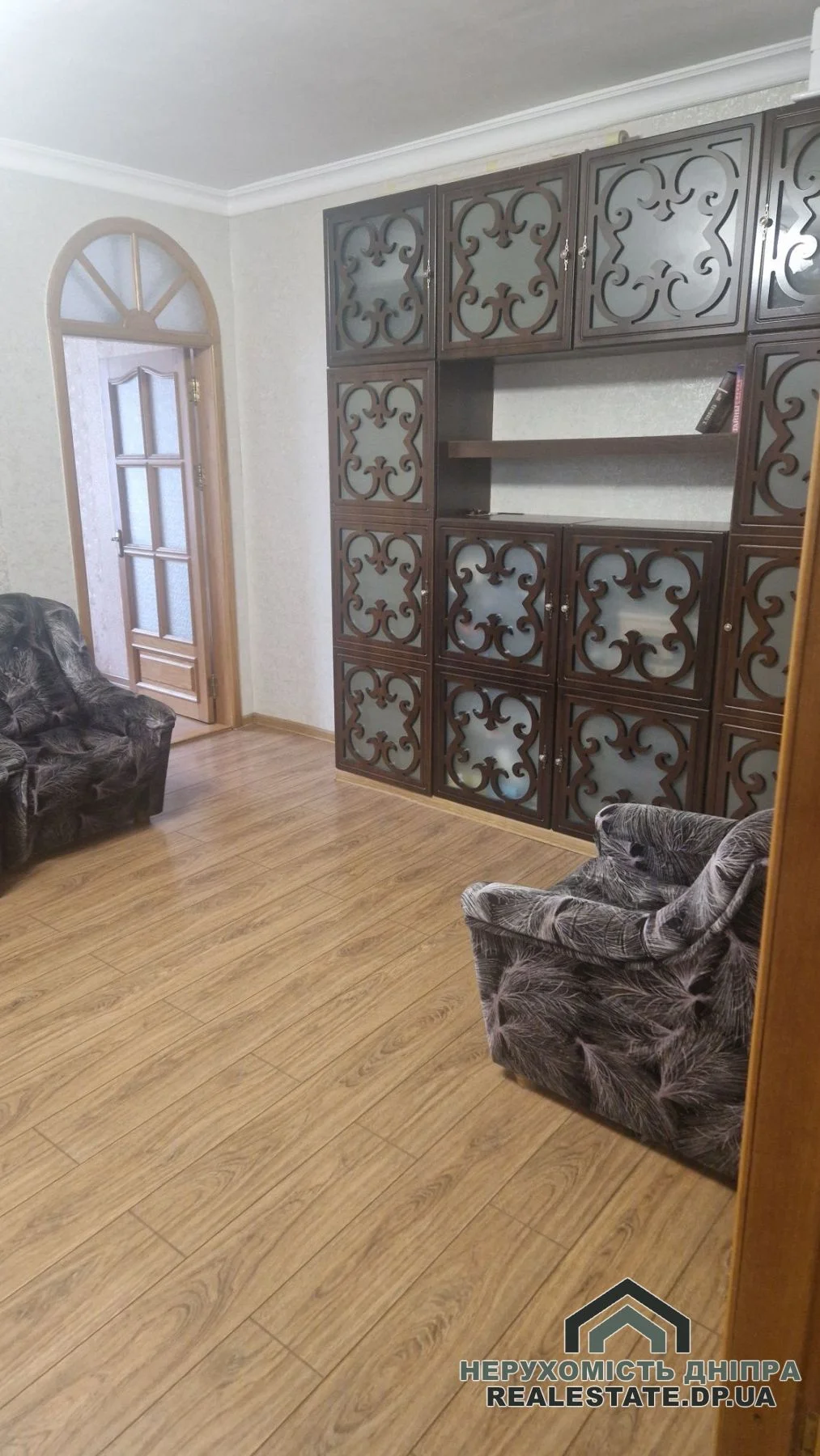 Продам 3к квартиру 64.70 м²  з власним опаленням по вул. Старокозацька · 1
