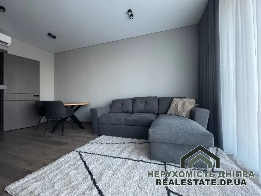 Сдам 2х комнатную квартиру 51 м² ЖК Bartolomeo Resort Town Бартоломео