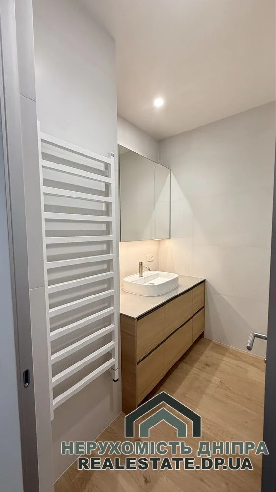Здам 1 кімнатну квартиру 45 м² ЖК Bartolomeo Resort Town Бартоломео Перемога-1 Набережна Перемоги · 2