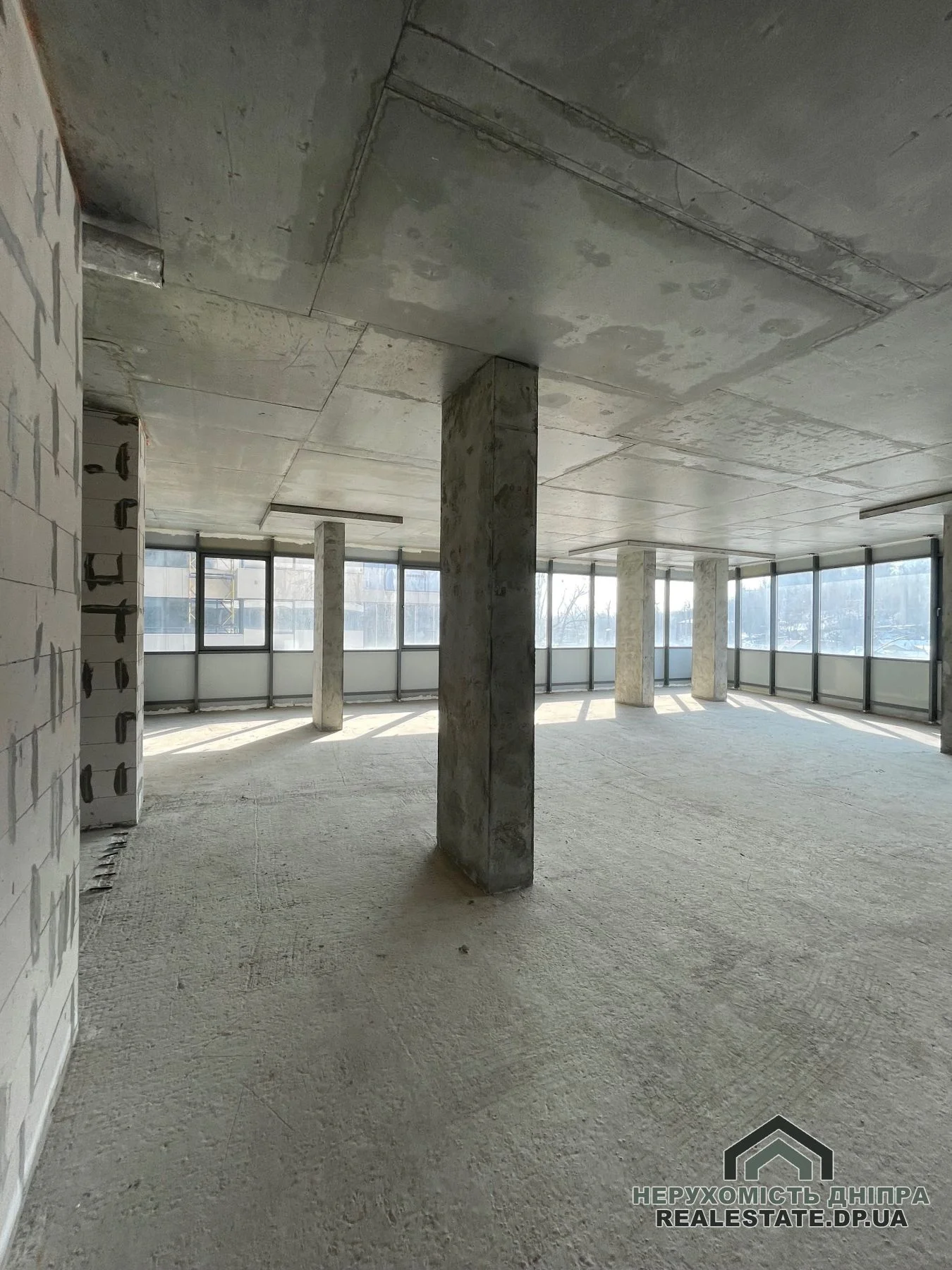Продам 1к квартиру 51.26 м² в ЖК Port City