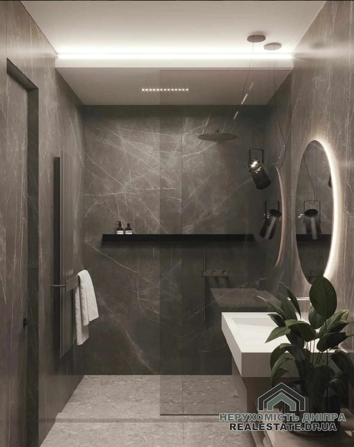 Продам будинок в стіле LOFT 220 м² дылянка 15 соток в Новоолександрівці · 2