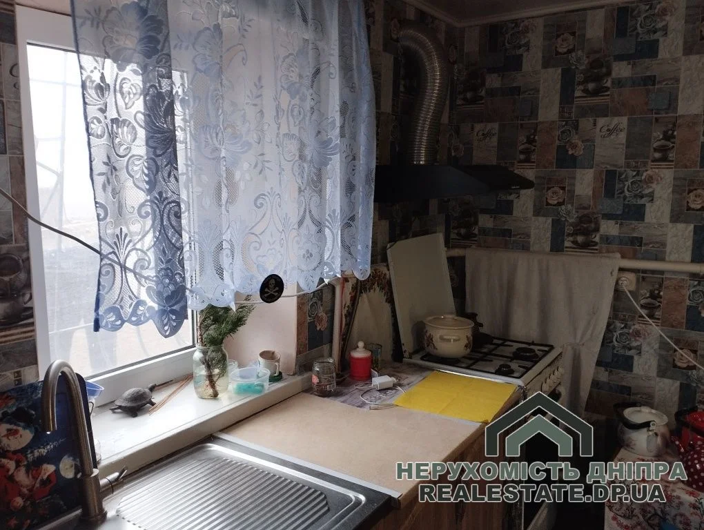 Продам будинок 72 м²  8 соток в Таромському · 3