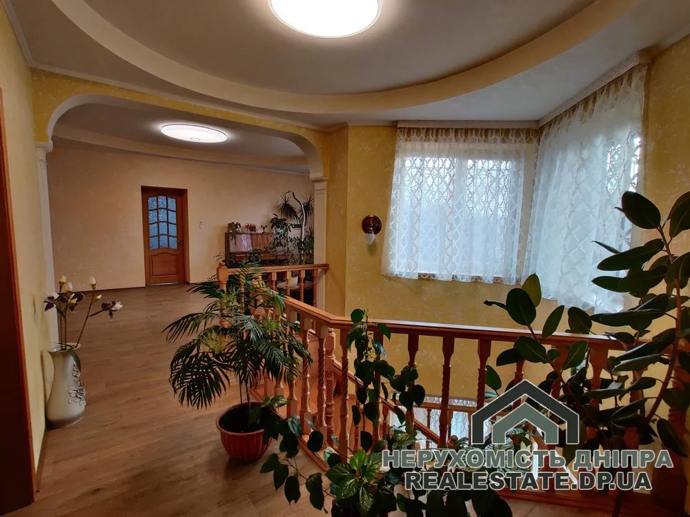 Продам будинок 500 м² 16,5 соток на Байкальській, проспект Слобожанський · 3
