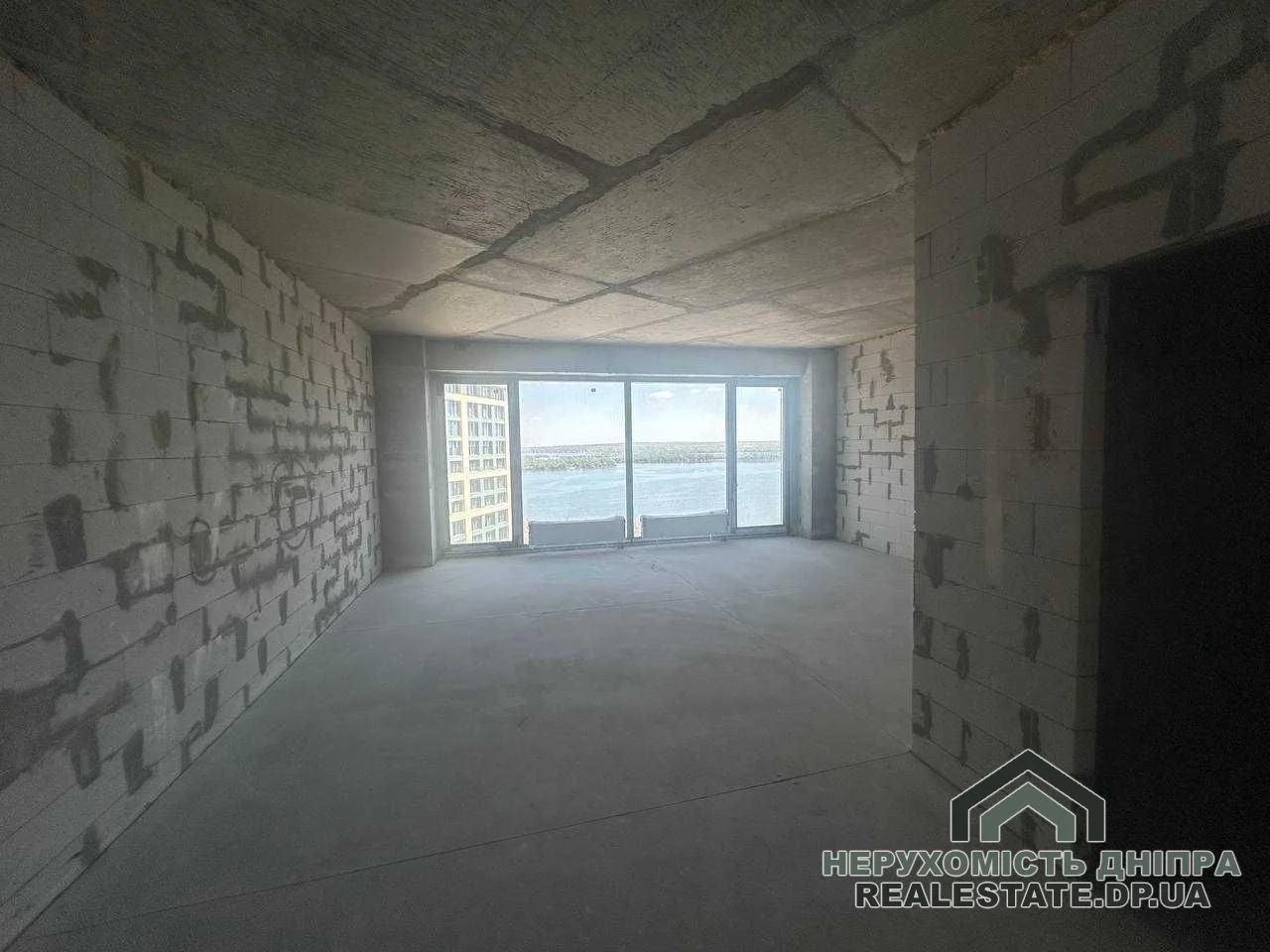 Продам 2к квартиру 50.50 м² 2-я башня ЖК Bartolomeo · 2