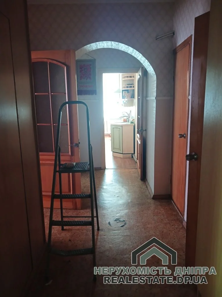 Продам 3к квартиру 100 м² вул. Старокозацька (вул. Комсомольска), парк Чкалова · 2