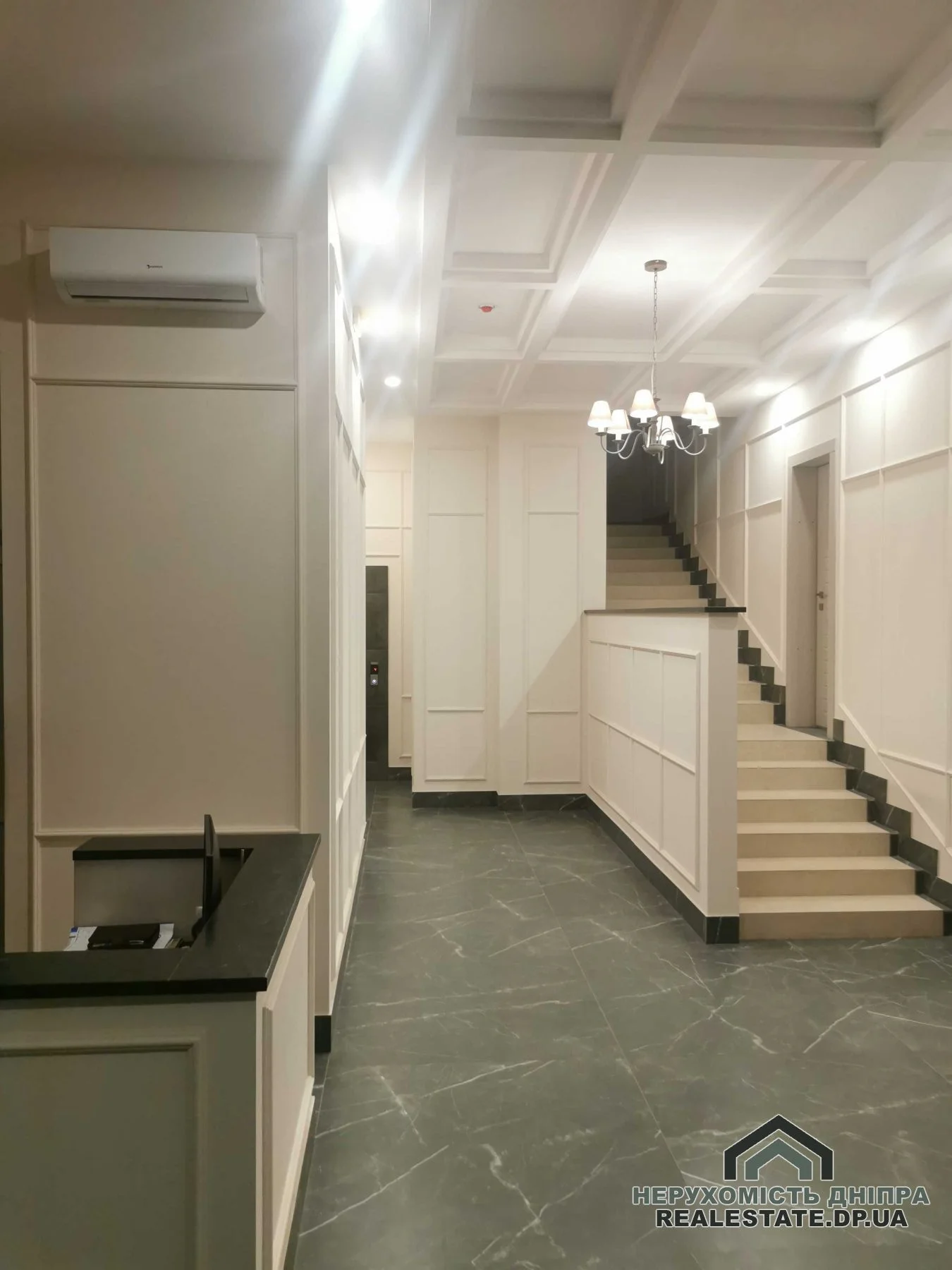 Продам 1 комнатную квартиру 35, 20 м² в центре города ЖК CLASSIC HALL (КЛАСИК ХОЛЛ) · 2