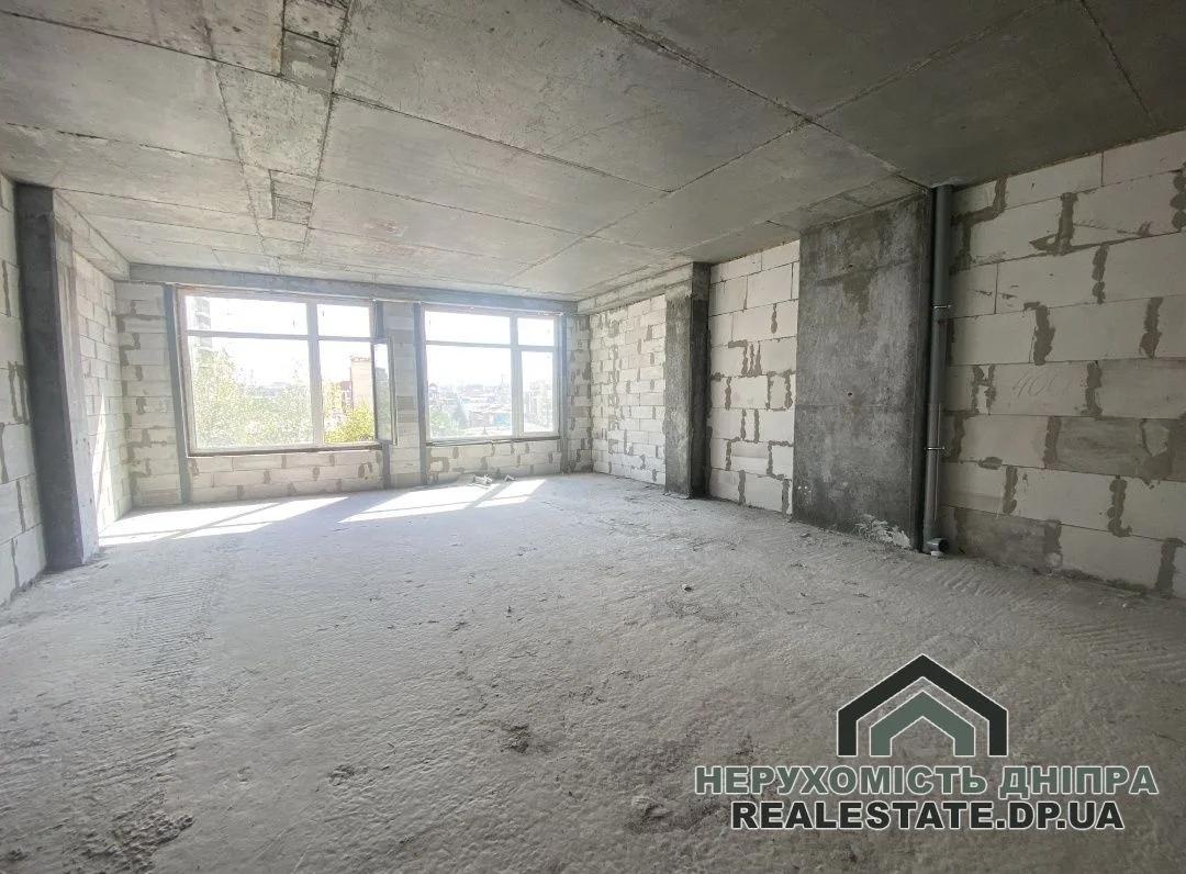 Продам 1к квартиру 40 м у ЖК Central Park · 3