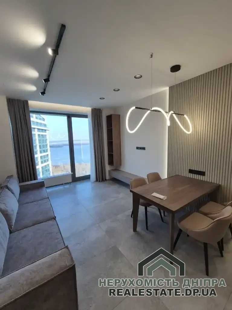 Здам 2к квартиру 2к 52 м² жк Бартоломео Bartolomeo · 2
