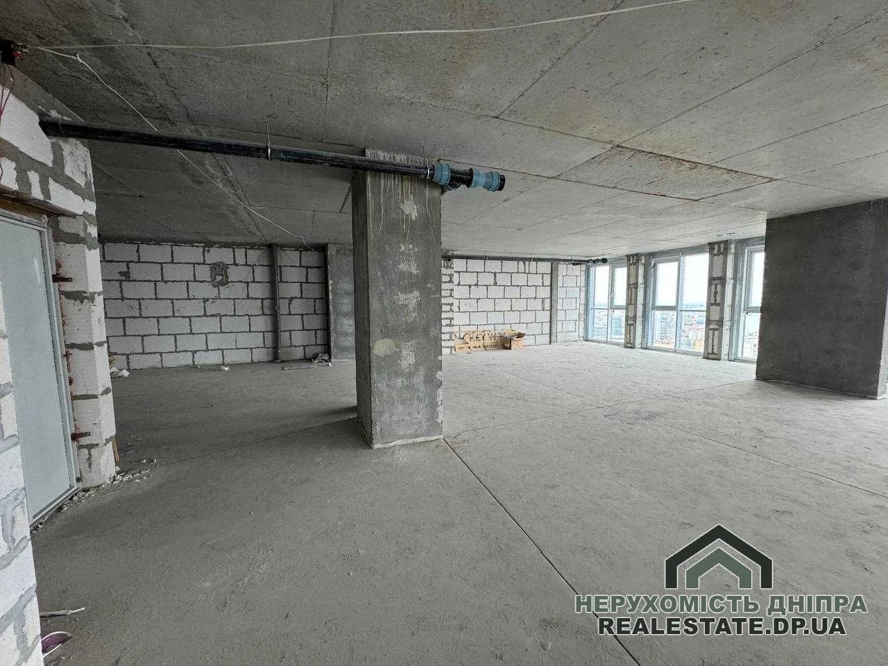 Продам 4 кімнатну квартиру 213 м² ЖК Новодворянський вул Володимира Вернадського · 3