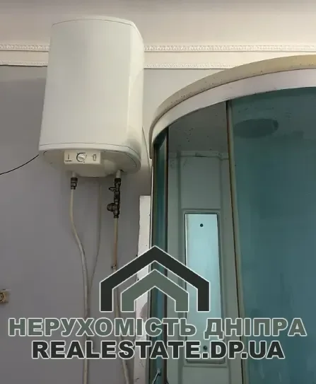 Продам квартиру на земле, Кайдаки 1 комната, 16 м² район 10 магазина · 2