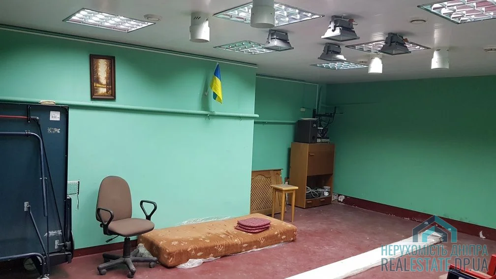 Квартира, Дніпро, Чечелівський (Красногвардійський) район, Озерка, просп. Лесі Українки, 41 · 2
