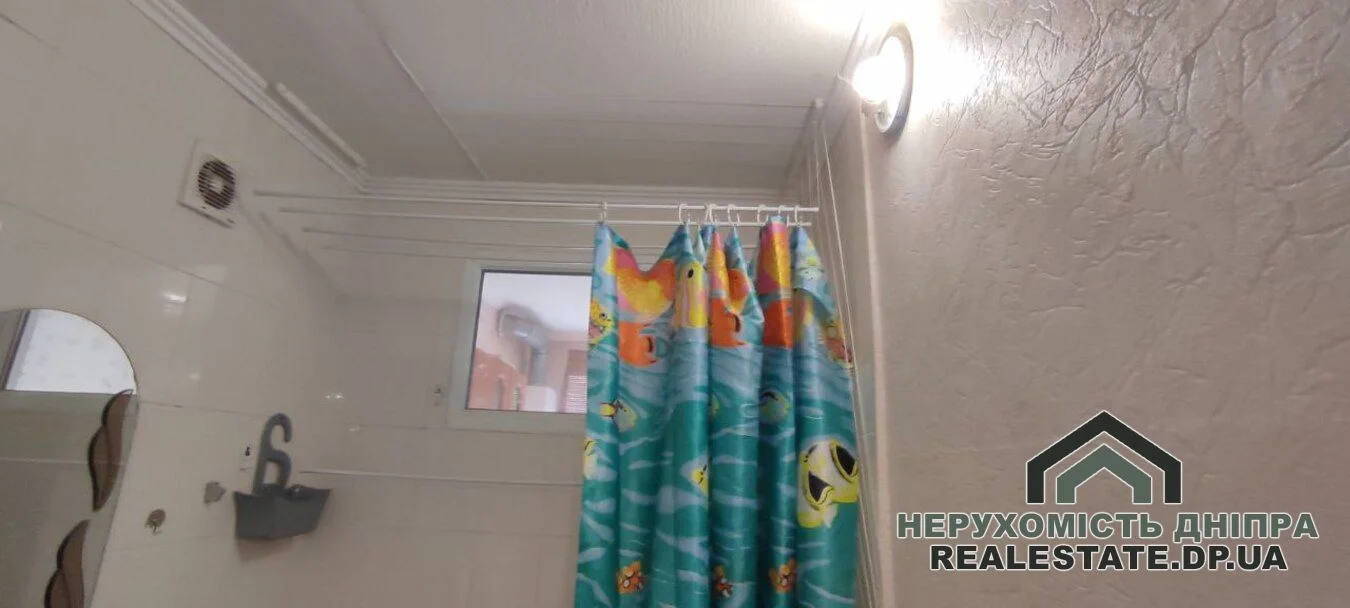 Здам 1 кімнатну квартиру 31,5 м² по вул. Повітрофлотська