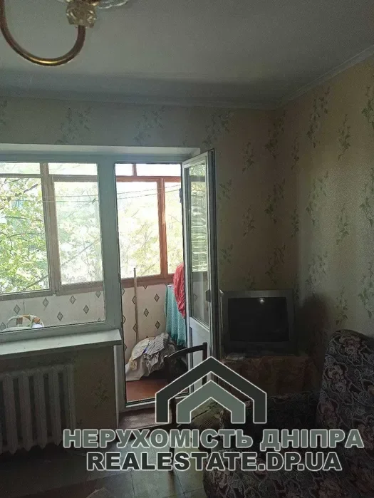 Продам 1 кімнатну квартиру на житловому масиві Перемога Чеський проєкт · 3