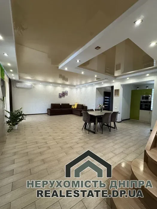 Продам будинок 135  м з басейном поряд з лісом · 4