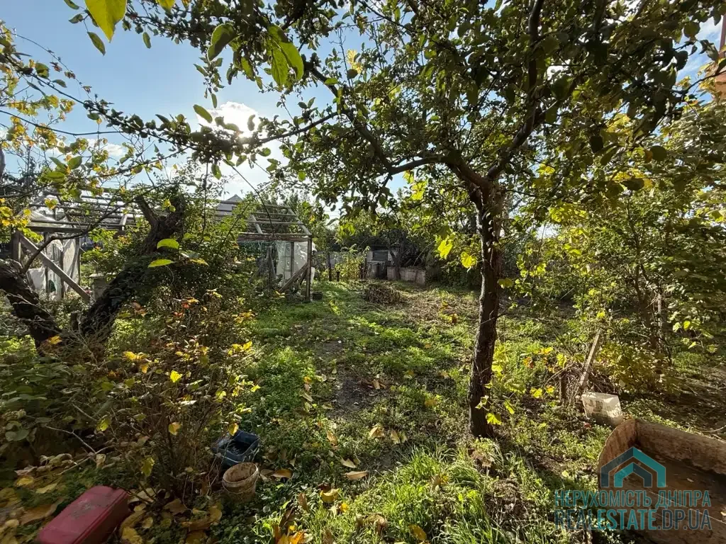 Дом · Днепр, Амур-Нижнеднепровский район, с. Березанивка, ул. Балахская · 4