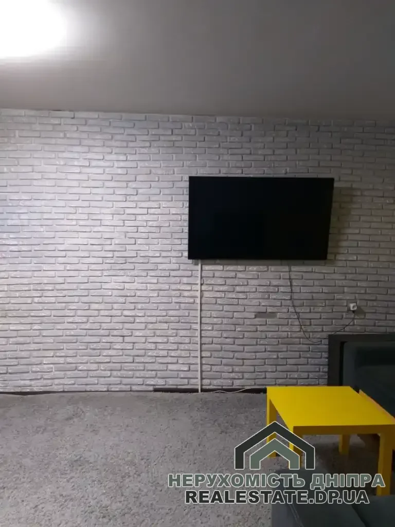 Продам 3к квартиру 53 м² Червоний камінь вул. Коробова 14 · 4