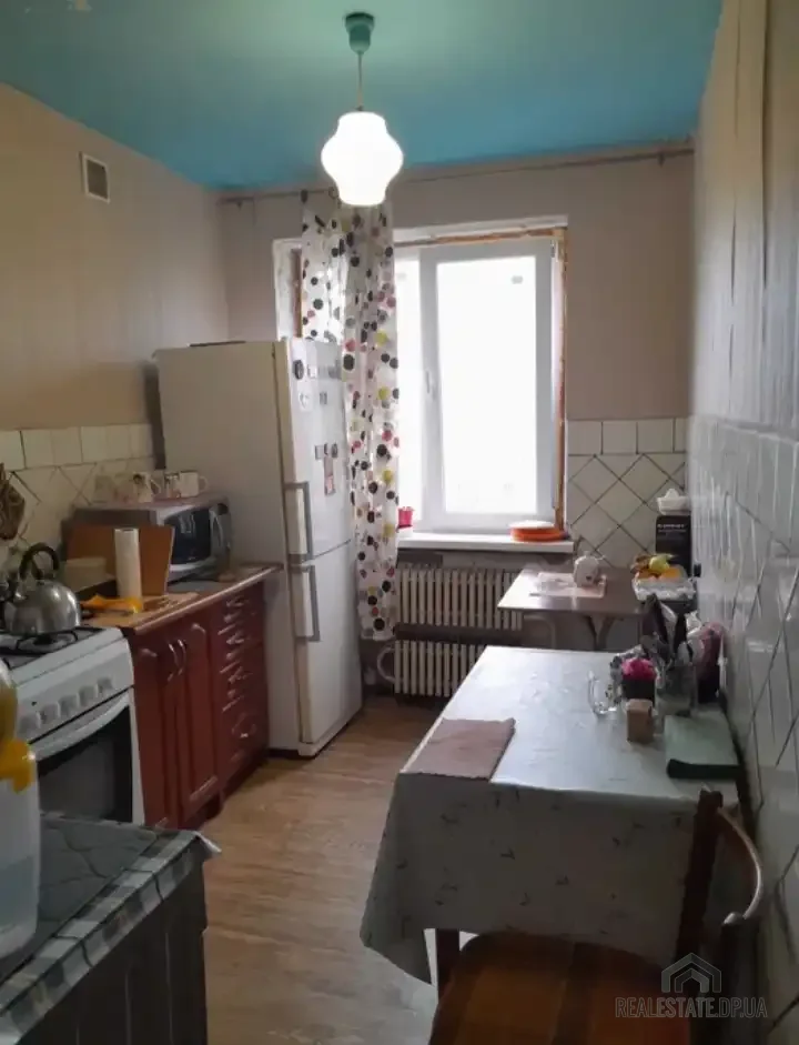 3‑комнатная квартира, г. Днепр, Новокодацкий (Ленинский) район, ул. Коробова, 14 · 1