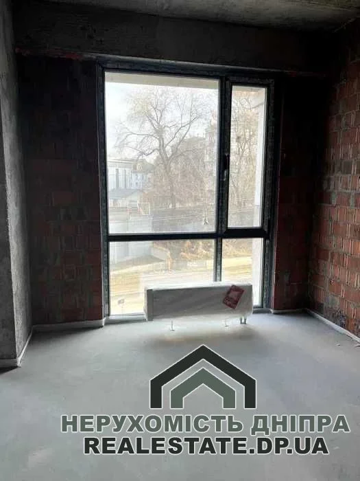 Продам 3к квартиру  64.40 м² в центрі міста Дніпра, ЖК Женева. ЖК Geneve