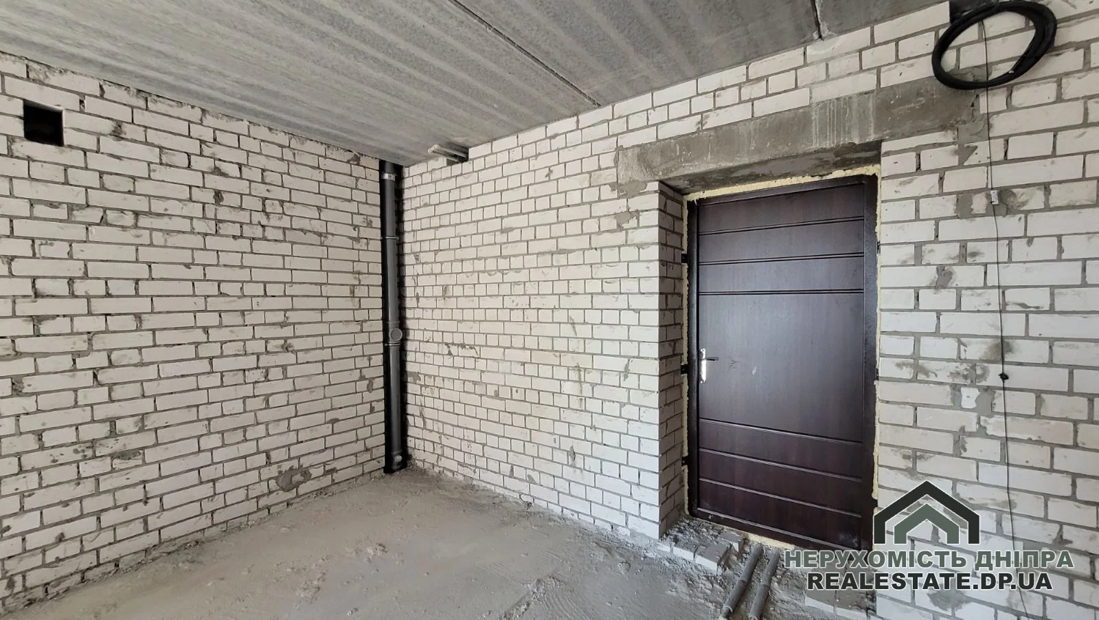 Продам 1к квартиру 46.30 м по переуступке  ЖК Аржанова, проспект Слобожанский · 3