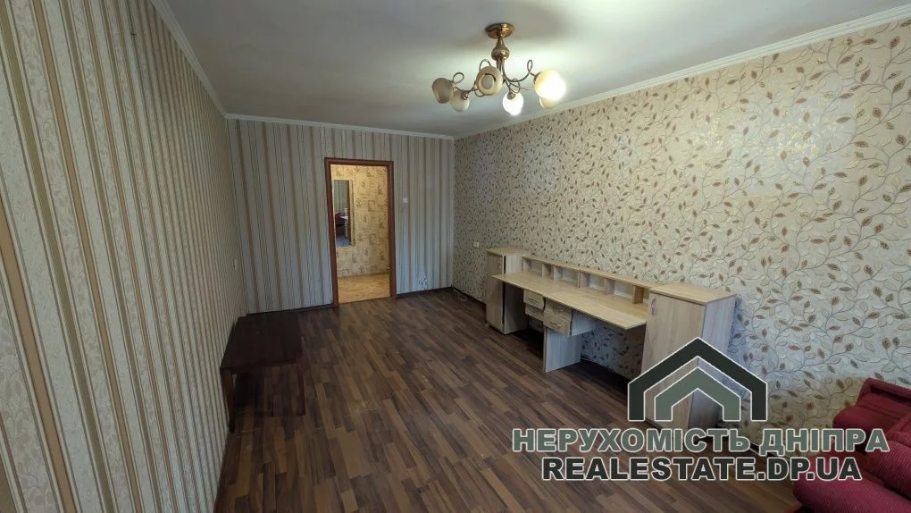 Продам 3к квартиру 52 м² Червоний Камінь вул. Юрія Кондратюка, 5 · 1