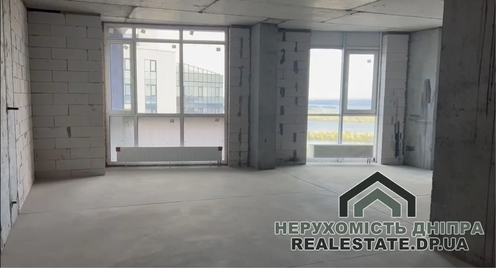 Продам 3 кімнатну квартиру 120 м ЖК Панорама, Нагірній ринок, парк Шевченко по вул. Сімферопольська · 4