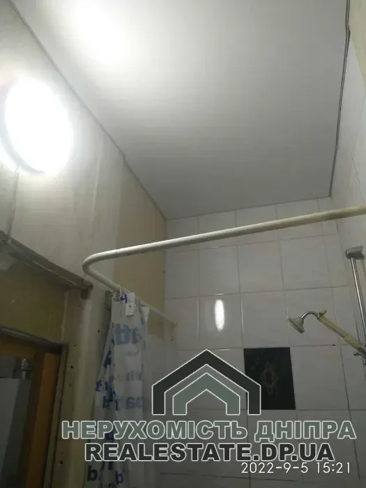 Продам 3-х кімнатну квартиру 90 м в центрі міста біля Менора · 4