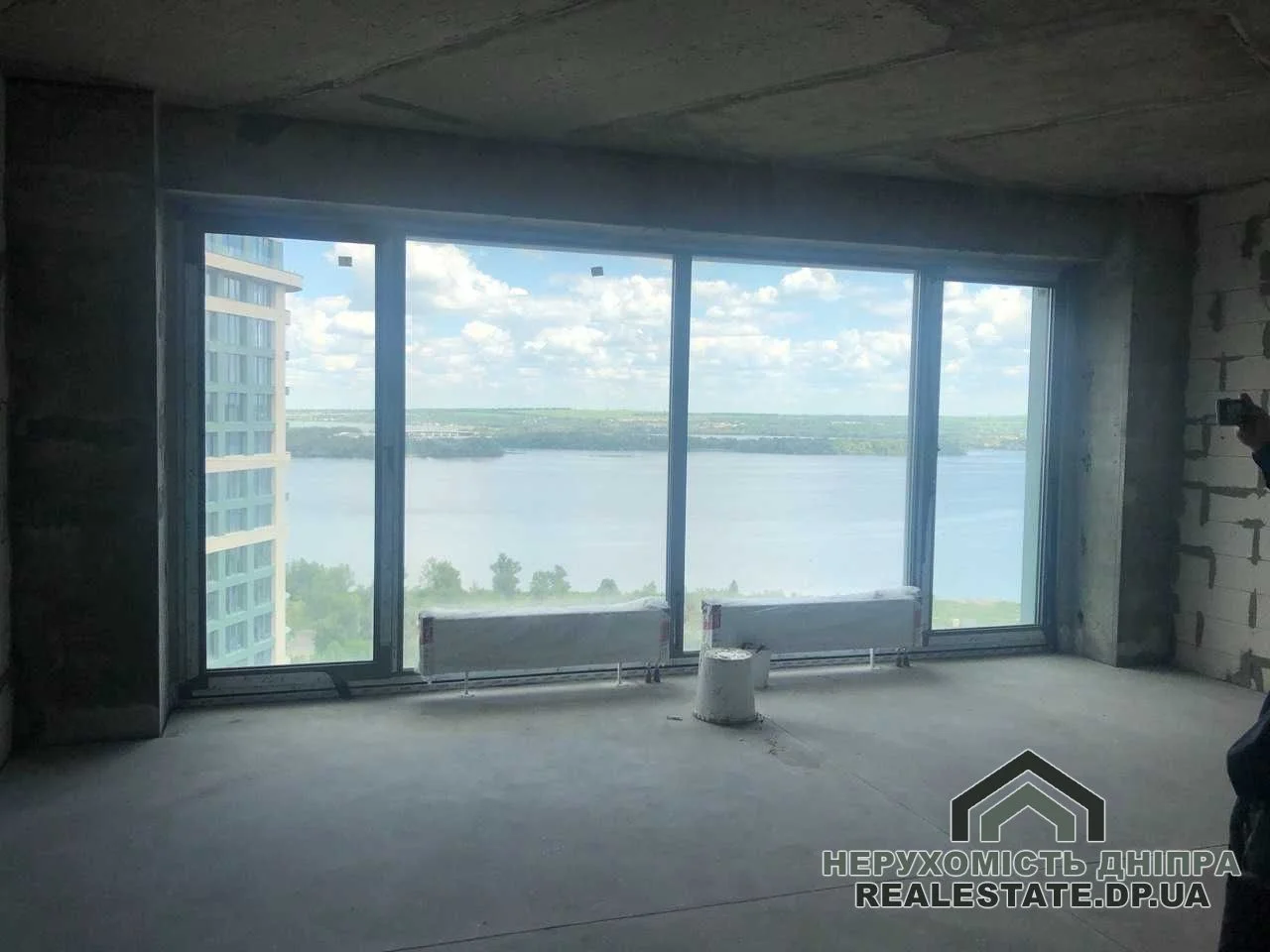 Продам 2к квартиру 50.50 м² 2-я башня ЖК Bartolomeo