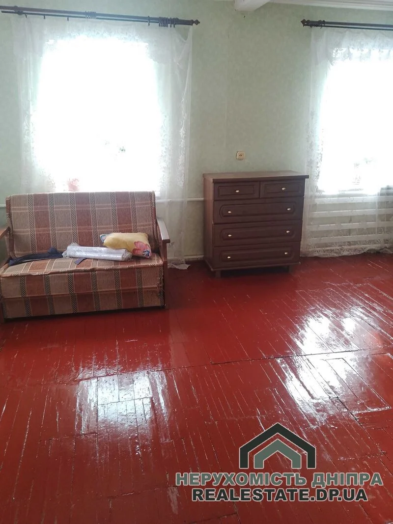 Продам будинок 55.40 м² 10 соток АНД район · 2