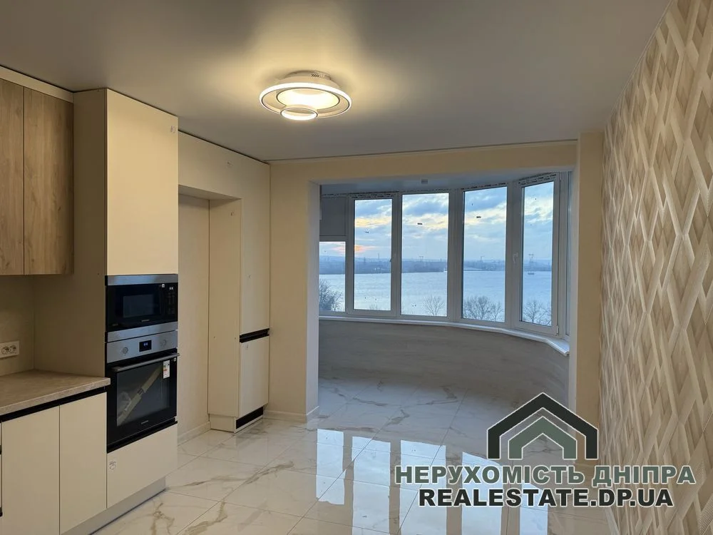 Продам 1к квартиру 49.2 м² ЖК Шолохова Ж/М Ломовський · 1