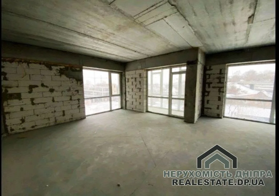 Продам 3 кімнатну квартиру 92 м² на ж/м Перемога ЖК Южний