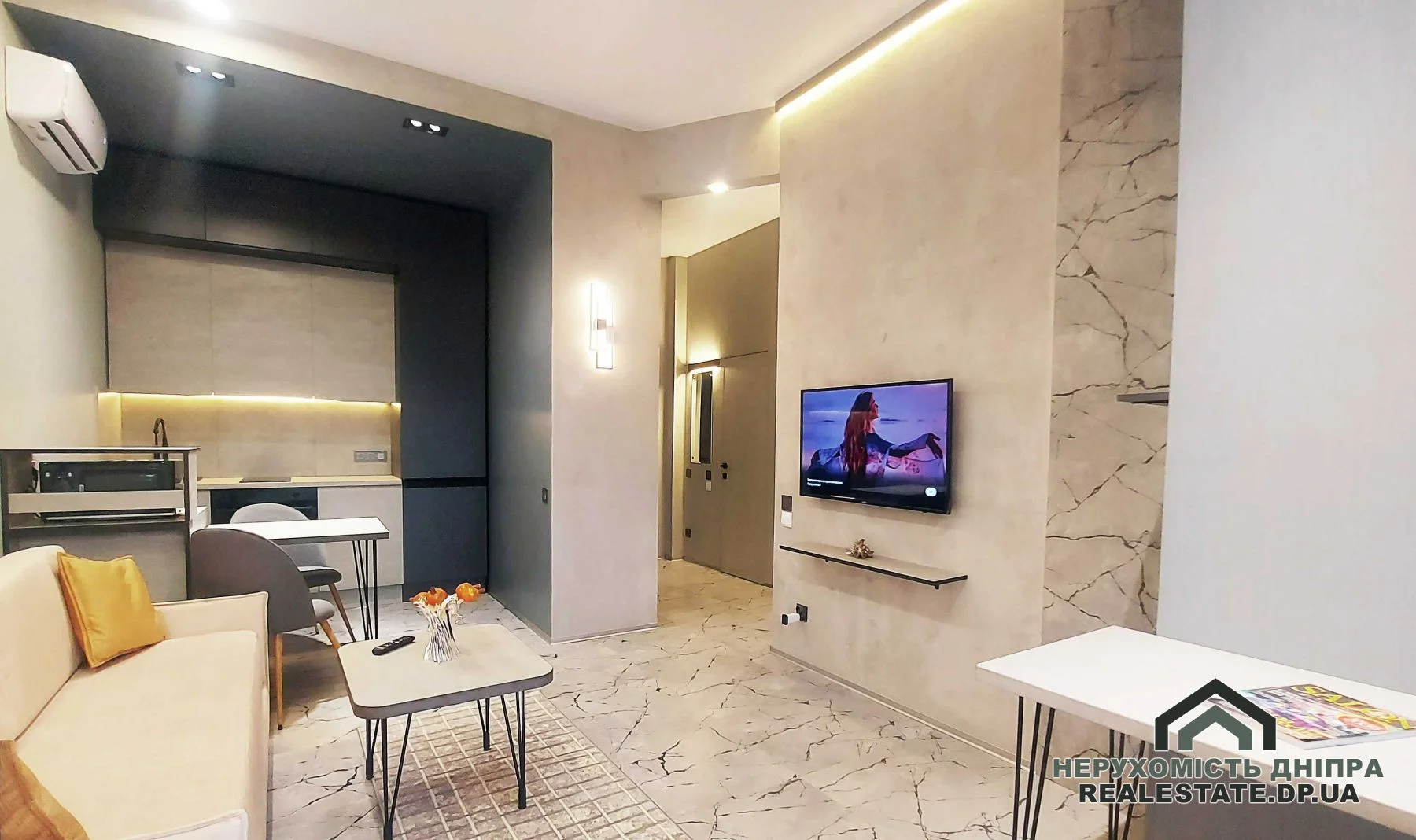 Сдам 2х комнатную квартиру 40 м² ЖК Женева · 2