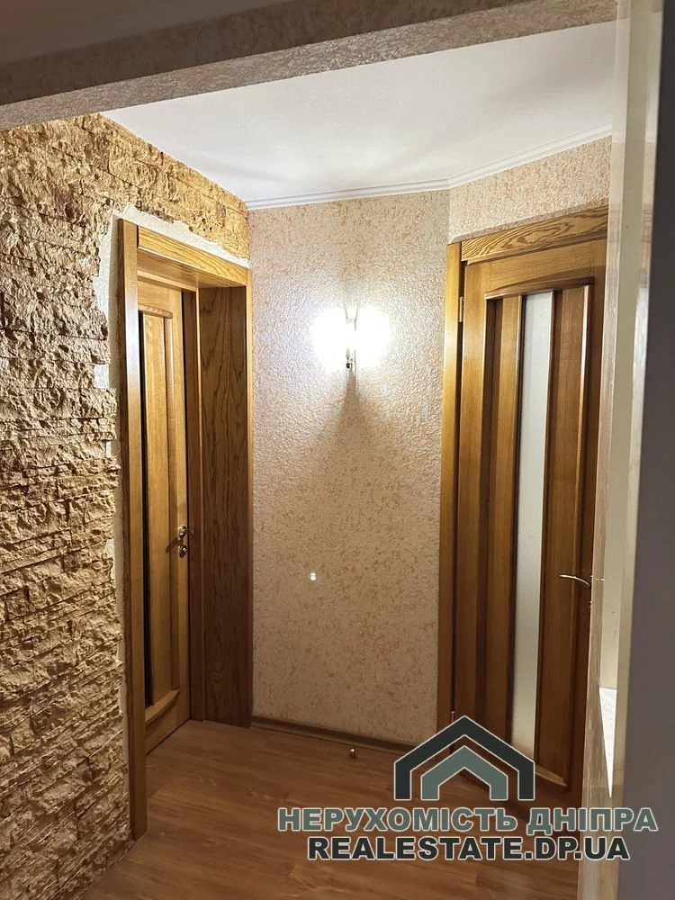 Продам 3к квартиру 65 м² на вул. Юрія Кондратюка 7 · 2