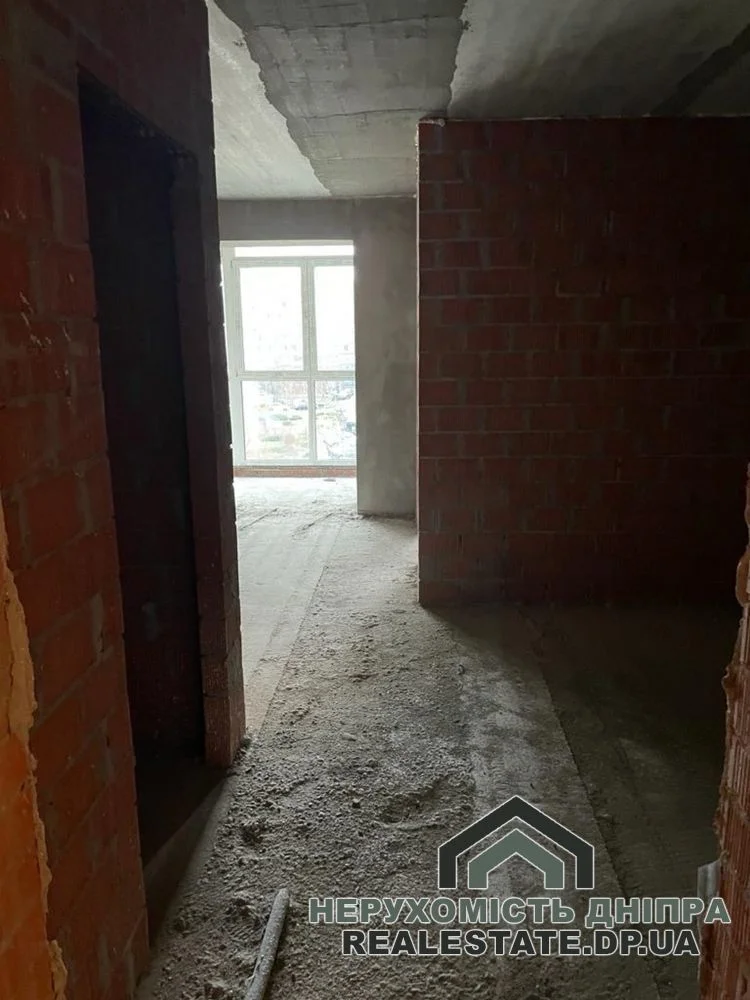 Продам 2х кімнатну квартиру 45.20 м ЖК Sweet Home на ж/м Перемога · 3