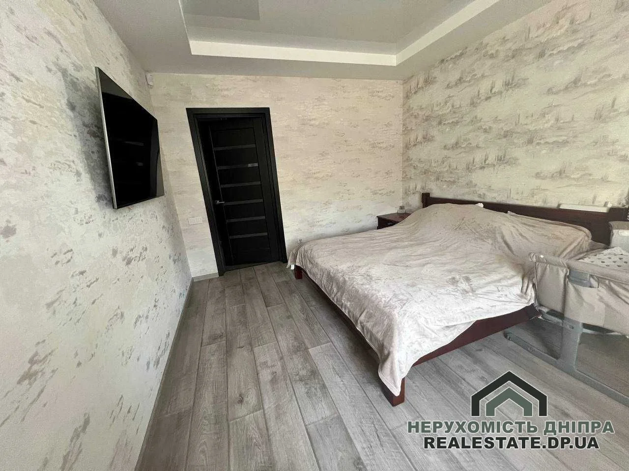 Продам чудесный дом 148.50 м²  левый берег АНД район 6.10 соток · 4