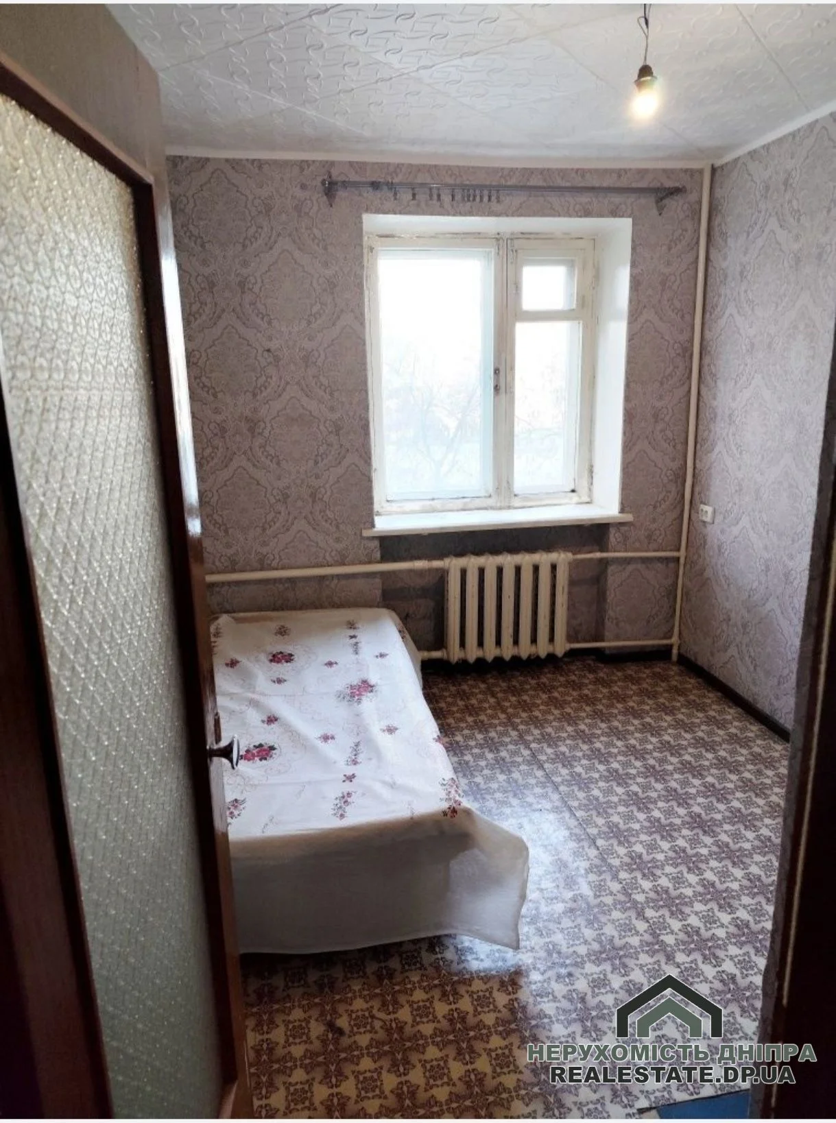 Продам 3к квартиру 78 м² Червоний Камінь · 3