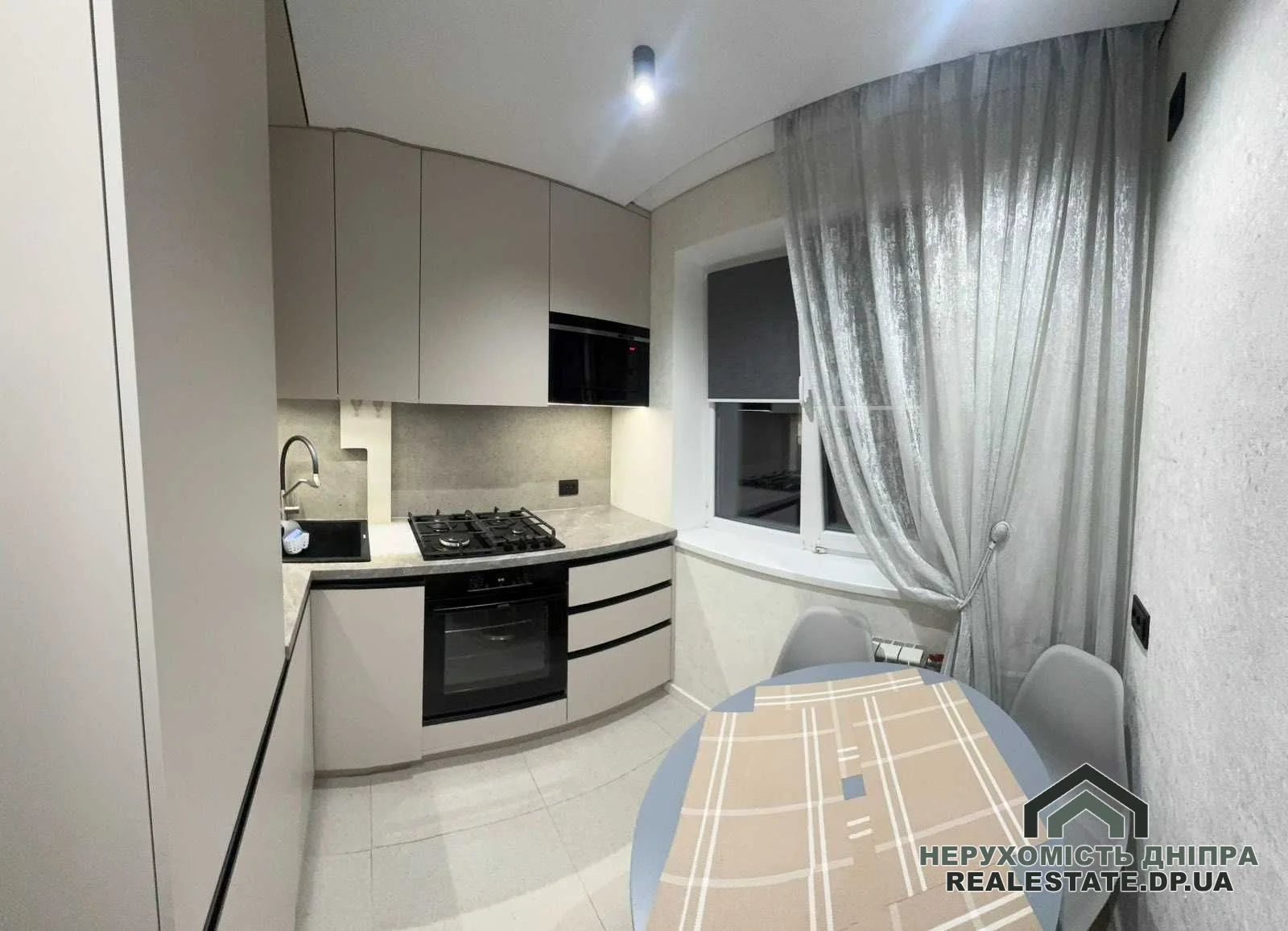 Продам 3к квартиру 59 м² на Косиора, пр. Петра Калнышевского 25 · 1