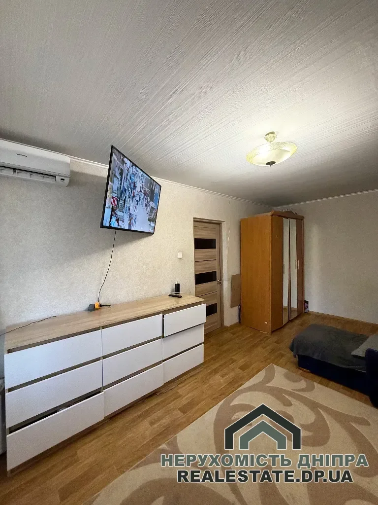 Продам 2к квартиру 46 м² жм Покровский · 2
