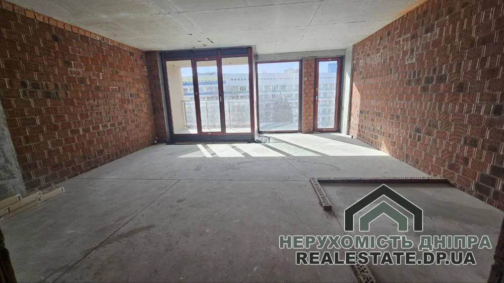Продам 2к квартиру 49.4 м² жк MOZART · 2