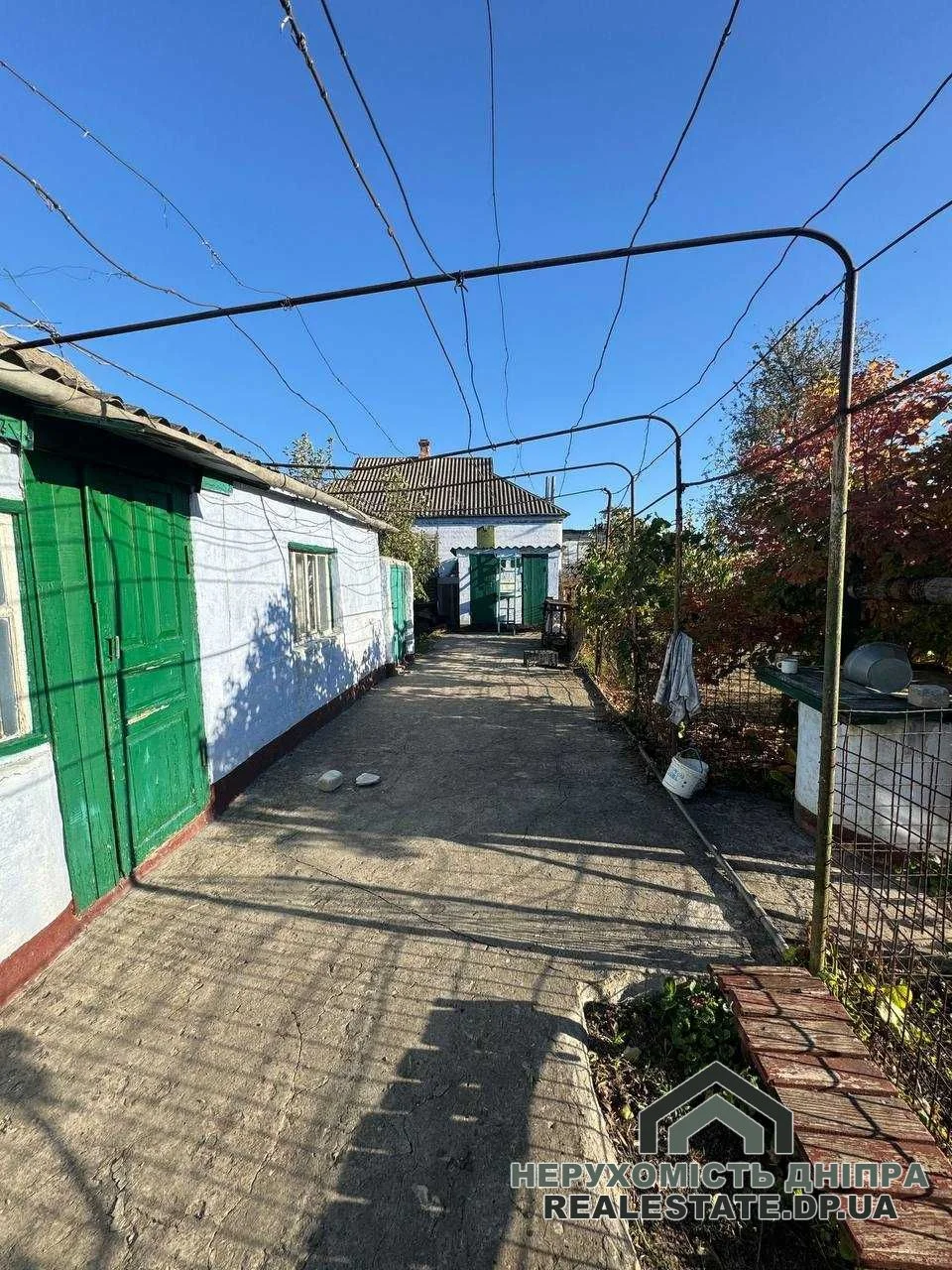 Продам маленький будиночок 35,5 м² в Обухівці біля Коляди · 3