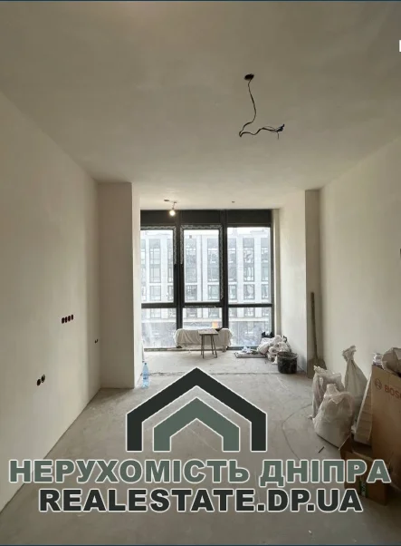 Продам 2х комнатную квартиру 49,5 м² ЖК GENEVE