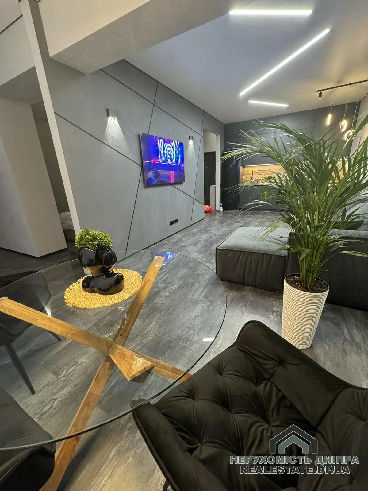 Продам 2к квартиру 59 м² с новым ремонтом ЖК Рыбинский