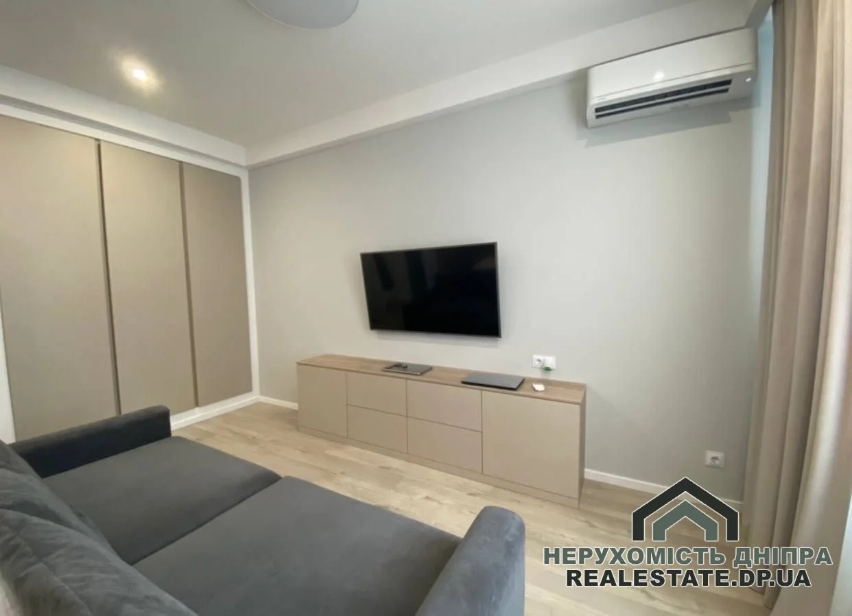 Продам 2к  квартиру 65 м в IQ HOUSE · 4