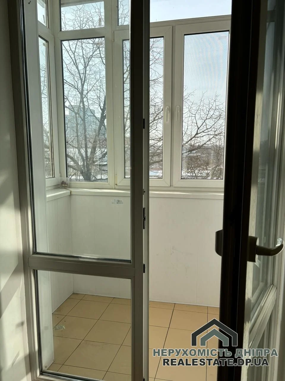 Здам 2х кімнатну квартиру 54 м² Дмитра Яворницького 115, парк Чкалова, Озерка, Старомостова · 4