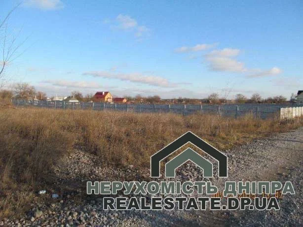 Продам зімельну ділянку 25 соток під забудову в смт Обухівка по вул. Братів Сугаків
