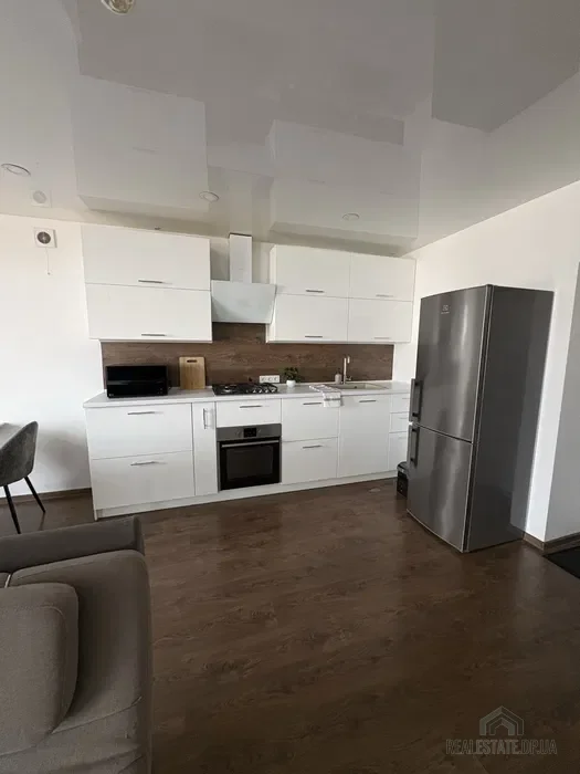 Продам 2‑кімнатну квартиру, 72 м², ЖК «Щасливий», Дніпро · 2