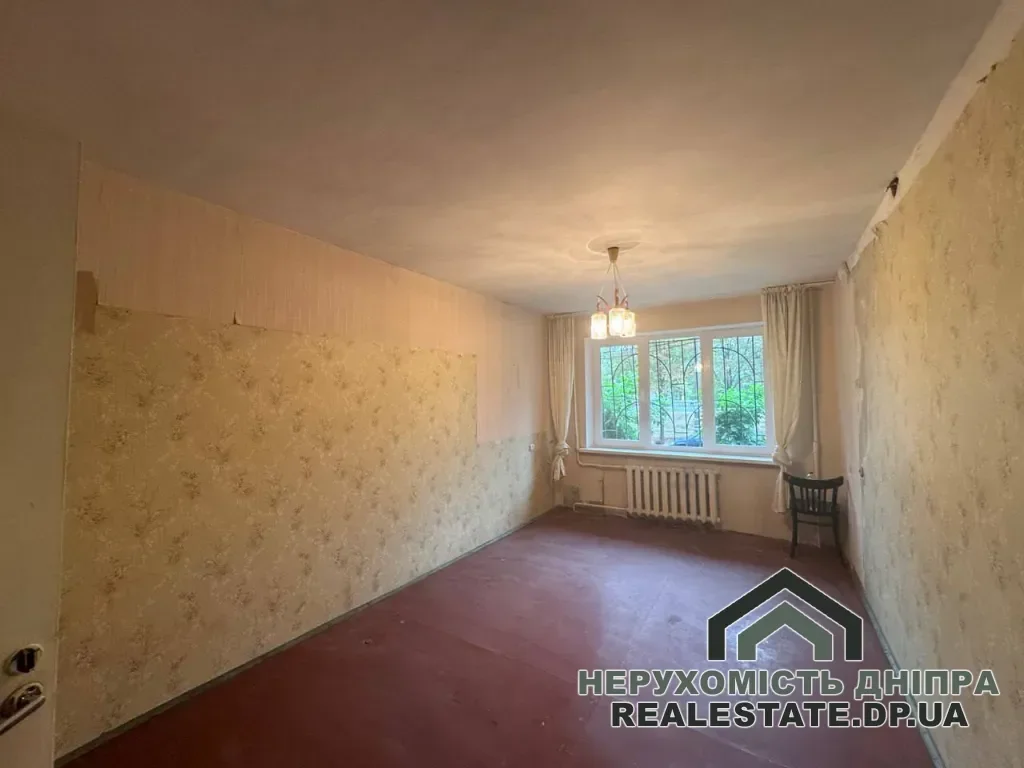 Продам 3к квартиру 61.8 м² вул. Юрія Кондратюка 1 Червоний Камінь · 4